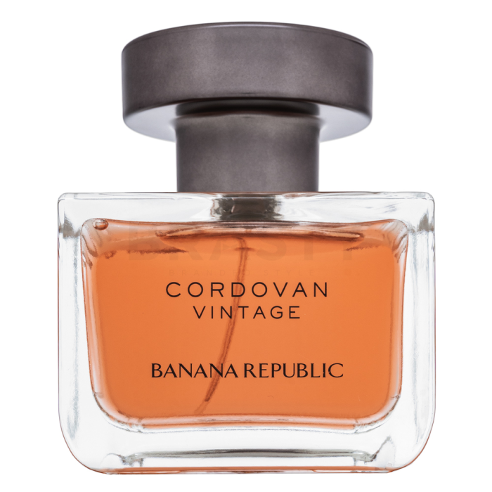 Banana Republic Cordovan Vintage parfémovaná voda pro muže 100 ml