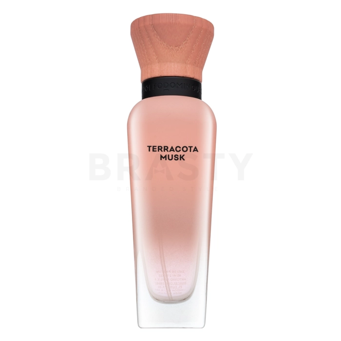 Adolfo Dominguez Terracota Musk parfémovaná voda pro ženy 60 ml