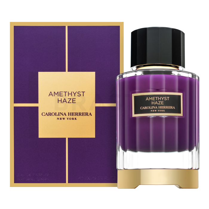 Carolina Herrera Amethyst Haze parfémovaná voda pro ženy 100 ml