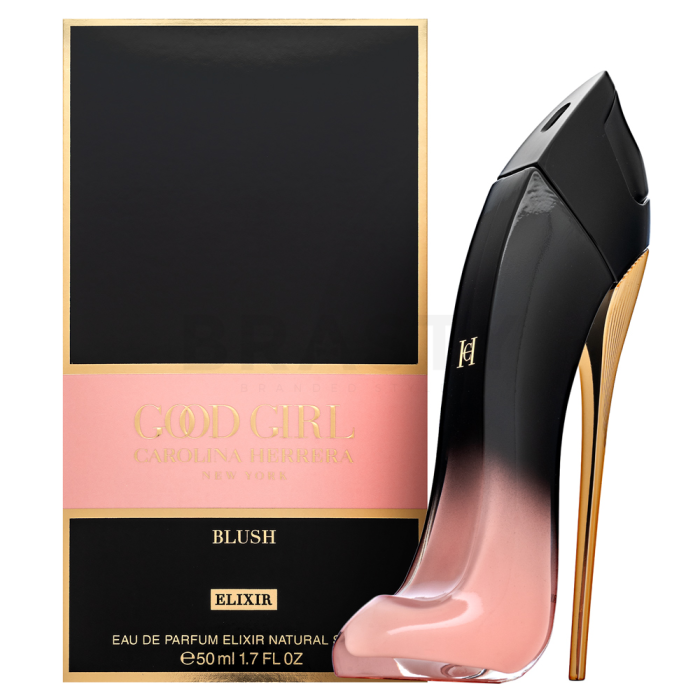 Carolina Herrera Good Girl Blush Elixir parfémovaná voda pro ženy 50 ml