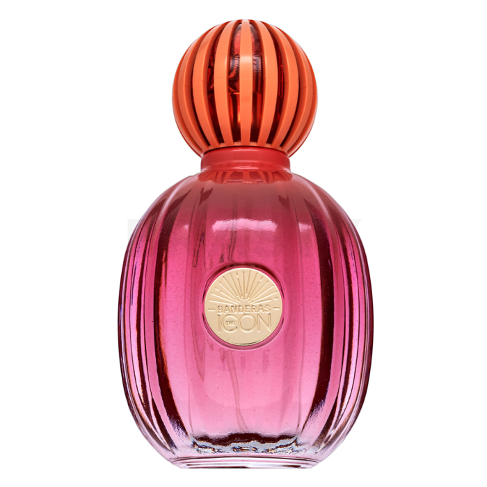 Antonio Banderas The Icon Splendid parfémovaná voda pro ženy 100 ml