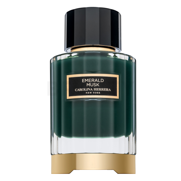 Carolina Herrera Emerald Musk parfémovaná voda unisex 100 ml