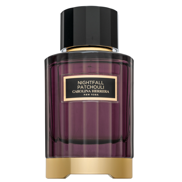 Carolina Herrera Nightfall Patchouli parfémovaná voda unisex 100 ml