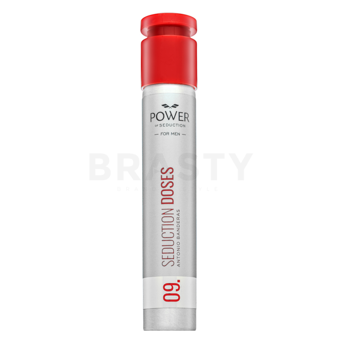 Antonio Banderas Seduction Doses Power of Seduction toaletní voda pro muže 30 ml