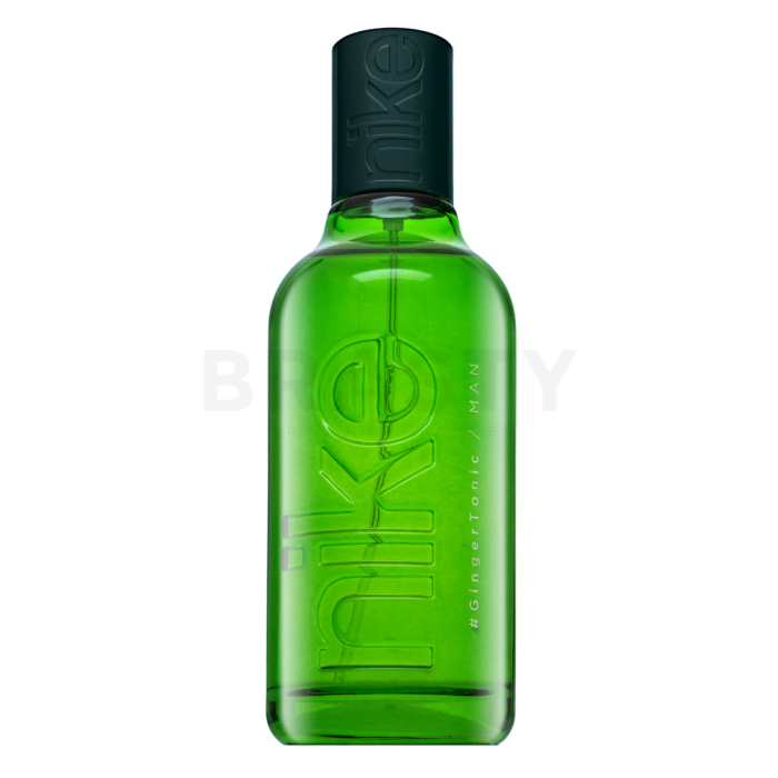 Nike #GingerTonic toaletní voda pro muže 100 ml