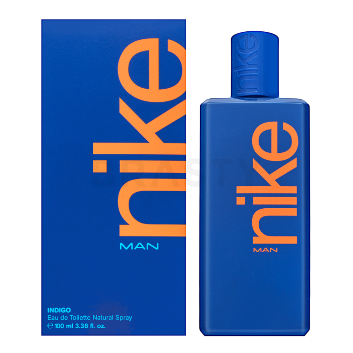 Nike Indigo тоалетна вода за мъже 100 ml