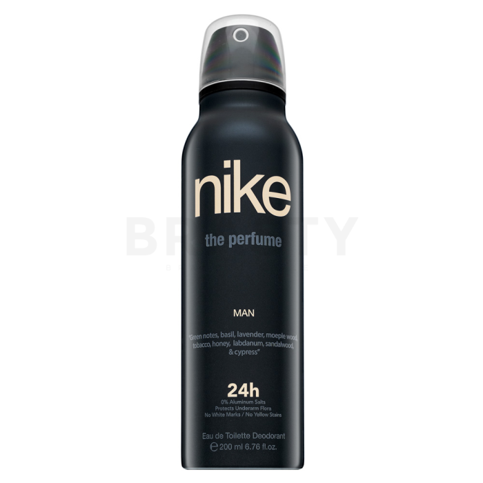 Nike The Perfume Man Deospray für Herren 200 ml