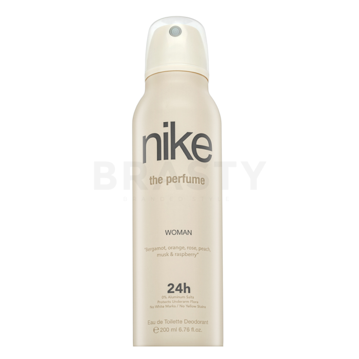 Nike The Perfume Woman Deospray für Damen 200 ml