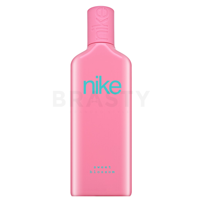 Nike Sweet Blossom Woman toaletná voda pre ženy 75 ml