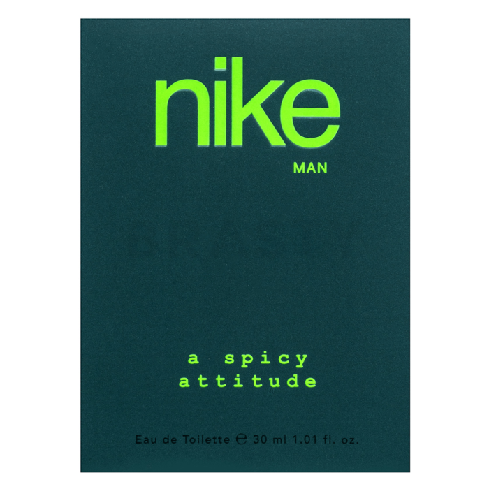 Nike A Spicy Attitude Man тоалетна вода за мъже 30 ml