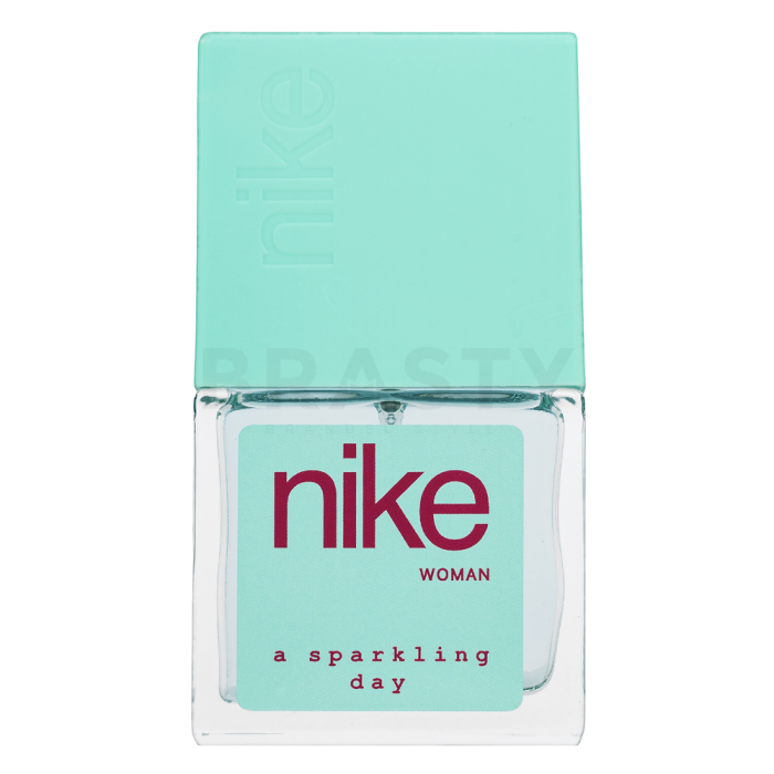 Nike A Sparkling Day toaletná voda pre ženy 30 ml