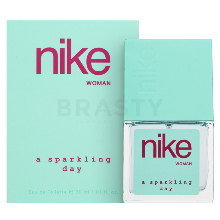 Nike A Sparkling Day toaletná voda pre ženy 30 ml
