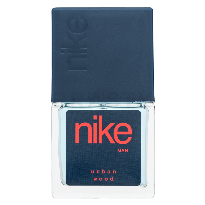 Nike Urban Wood Man Eau de Toilette para hombre 30 ml