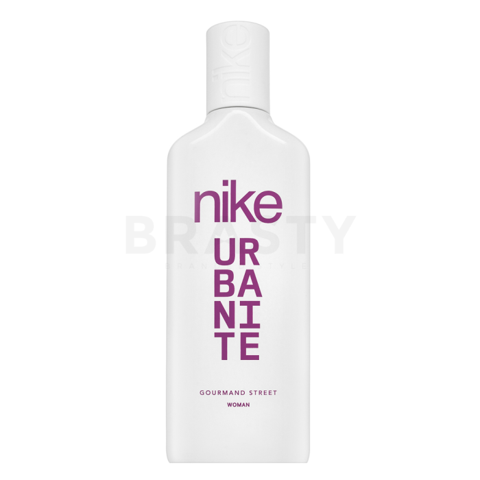 Nike Gourmand Street woda toaletowa dla kobiet 75 ml