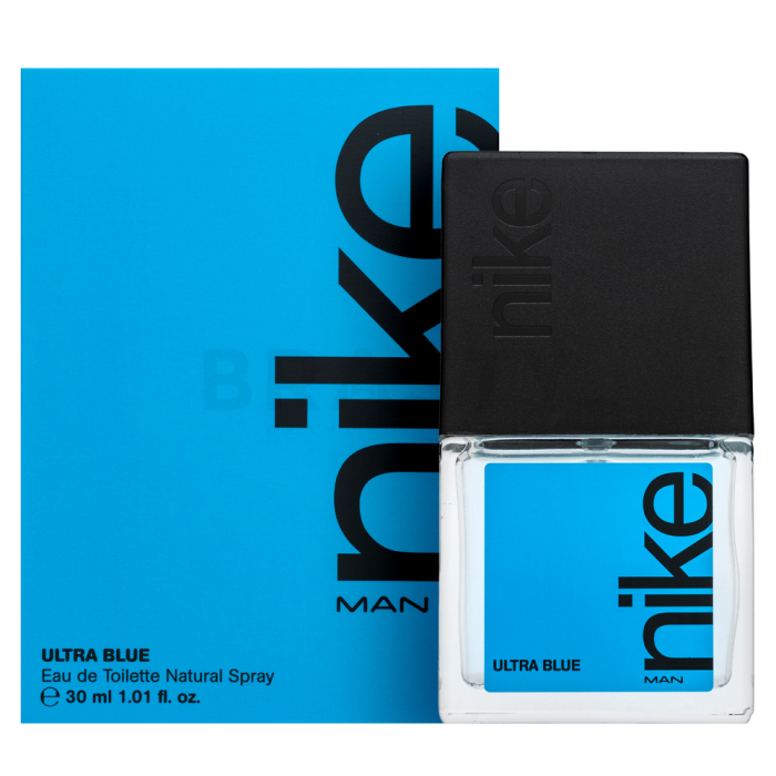 Nike Ultra Blue Man тоалетна вода за мъже 30 ml