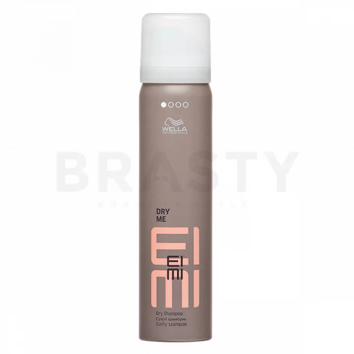 Wella Professionals EIMI Volume Dry Me dry shampoo 65 ml