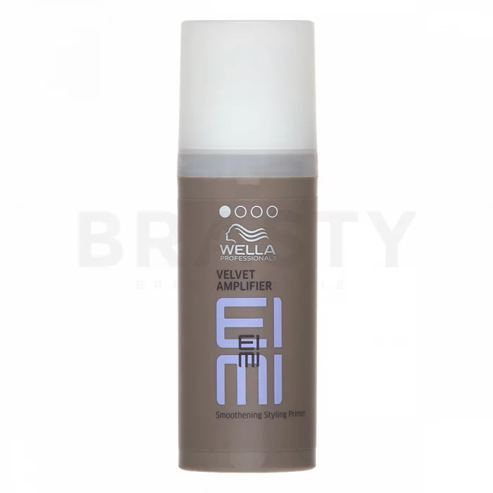 Wella Professionals EIMI Smooth Velvet Amplifier stylingová podkladová báze 50 ml