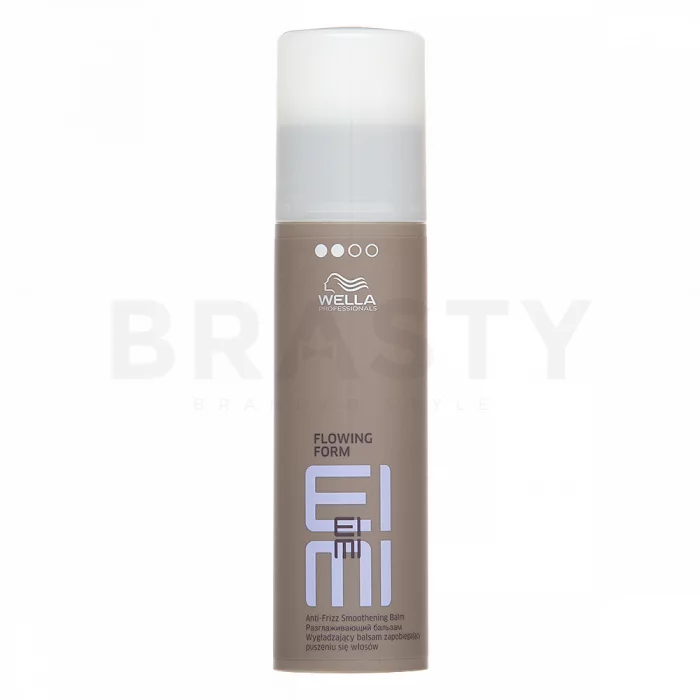 Wella Professionals EIMI Smooth Flowing Form zaštitni balzam protiv kovrdžanja kose 100 ml
