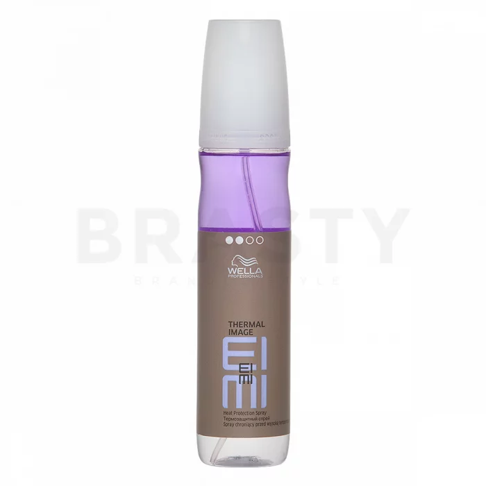 Wella Professionals EIMI Smooth Thermal Image ochranný sprej pro tepelnou úpravu vlasů 150 ml