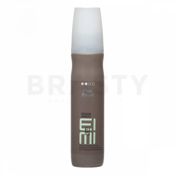 Wella Professionals EIMI Texture Ocean Spritz slani sprej za plažni učinak 150 ml