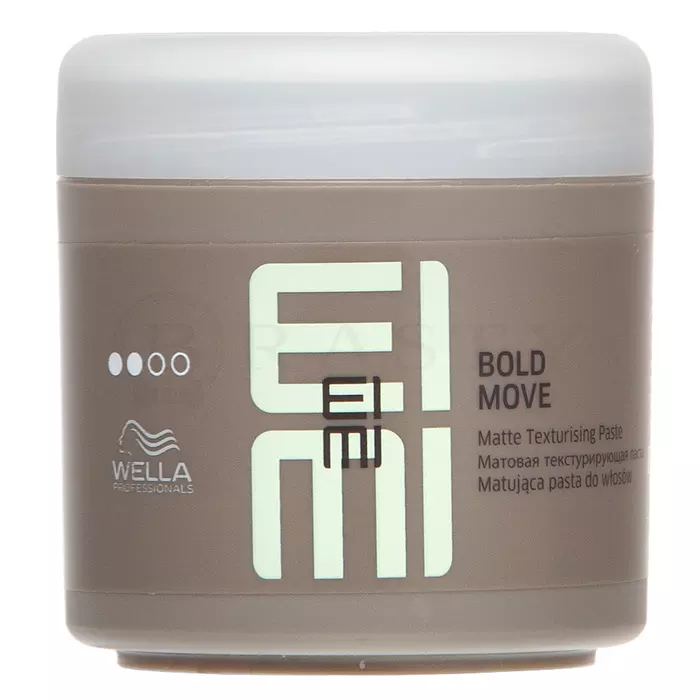 Wella Professionals EIMI Texture Bold Move modelující pasta 150 ml