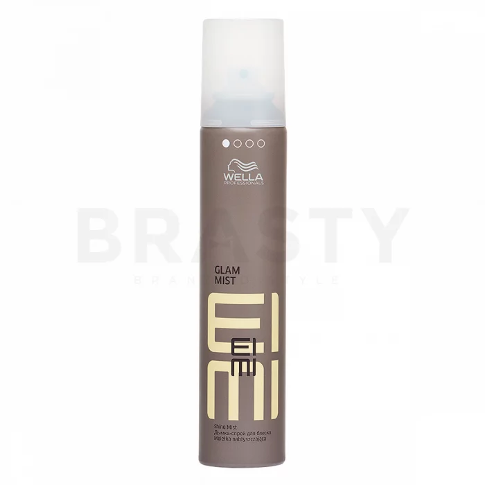 Wella Professionals EIMI Shine Glam Mist sprej za sjaj kose 200 ml
