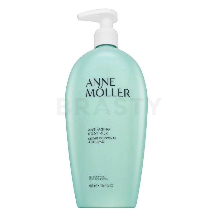 Anne Möller vochtinbrengende bodylotion Anti-Aging Body Milk 400 ml