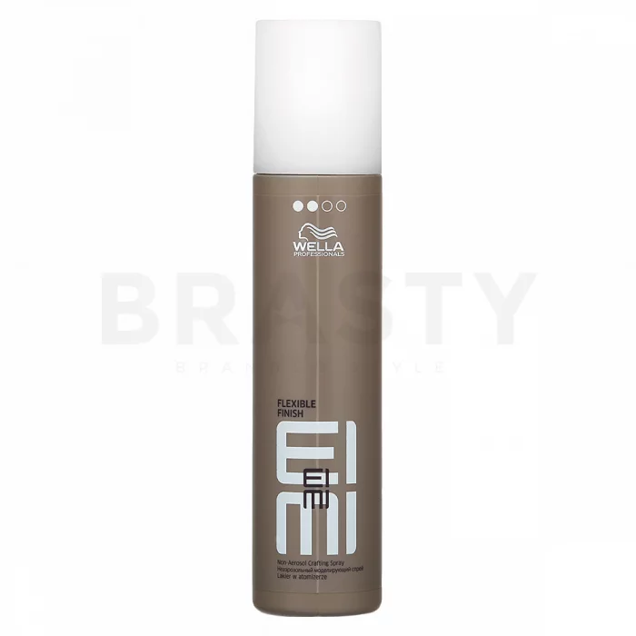 Wella Professionals EIMI Fixing Hairsprays Flexible Finish lacca per capelli senza aerosol 250 ml