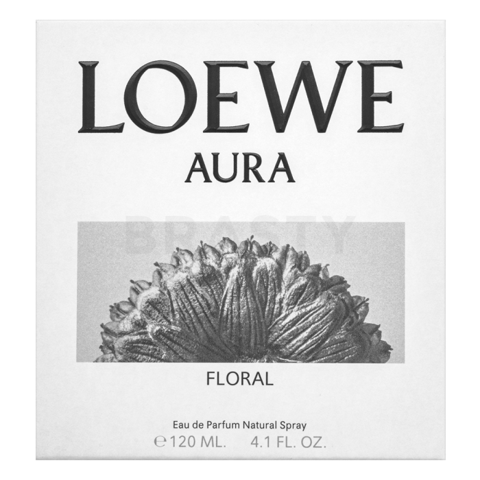Loewe Aura Floral parfémovaná voda pre ženy 120 ml