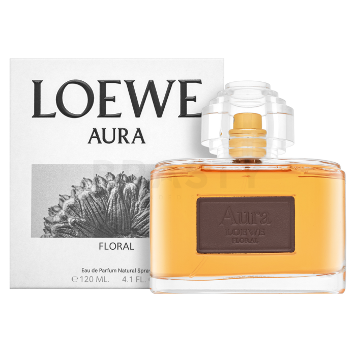 Loewe Aura Floral parfémovaná voda pre ženy 120 ml