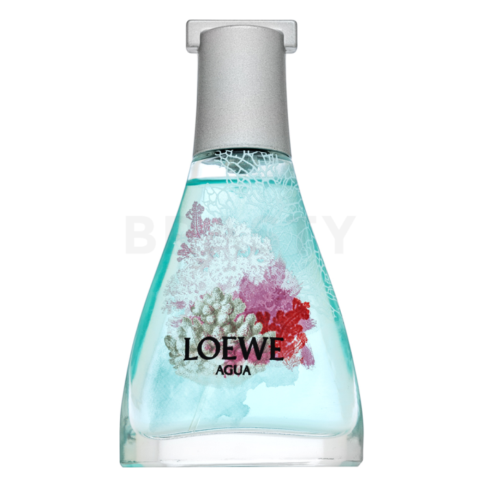 Loewe Agua De Loewe Mar De Coral woda toaletowa unisex 50 ml