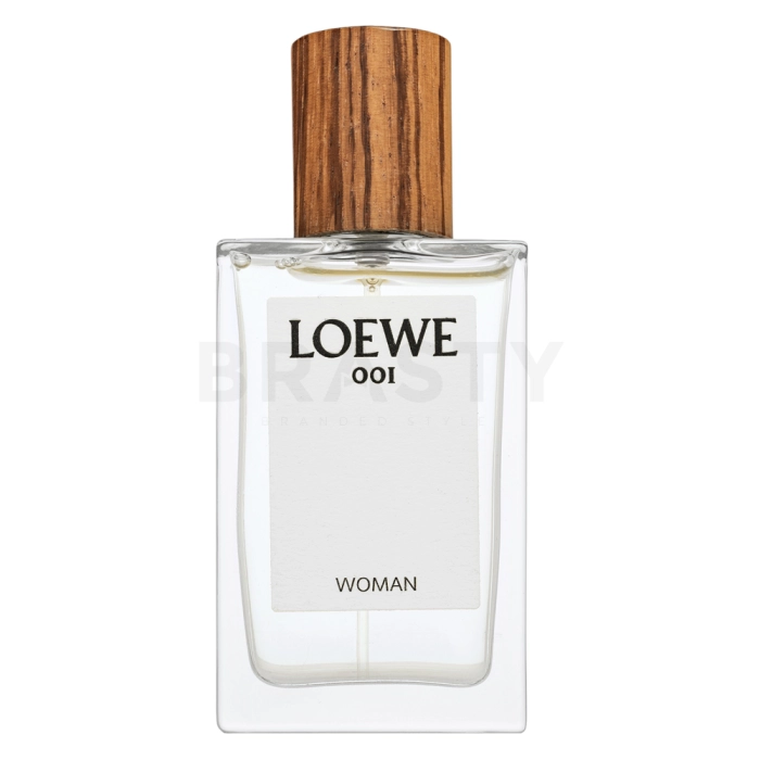 Loewe 001 Woman Eau de Parfum für Damen 30 ml