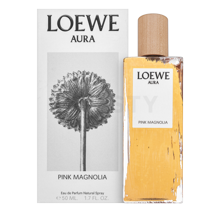 Loewe Aura Pink Magnolia woda perfumowana dla kobiet 50 ml
