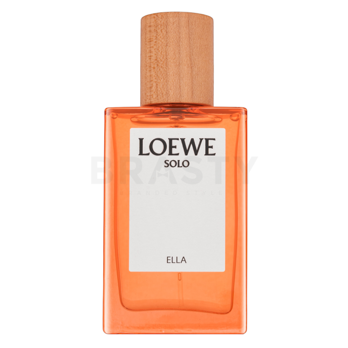 Loewe Solo Ella Eau de Parfum voor vrouwen 30 ml