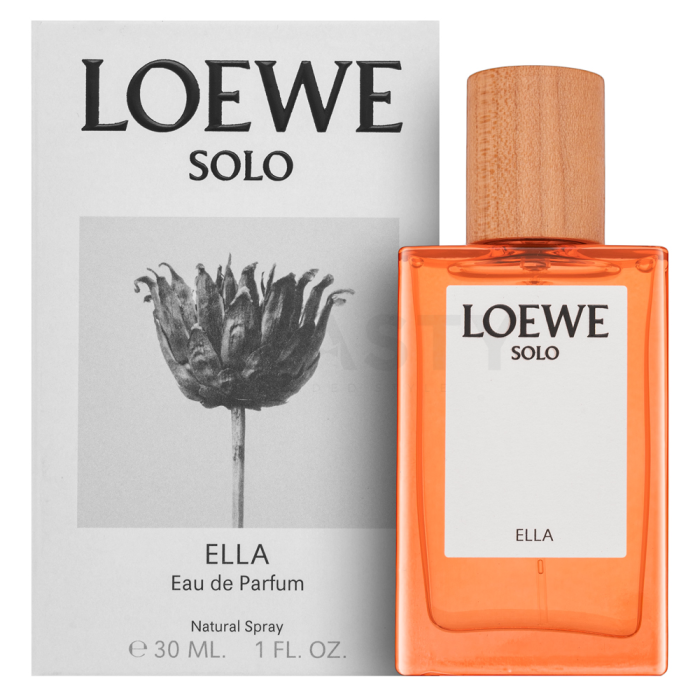 Loewe Solo Ella Eau de Parfum voor vrouwen 30 ml