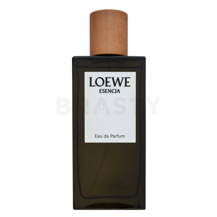 loewe esencia woda perfumowana 100 ml     