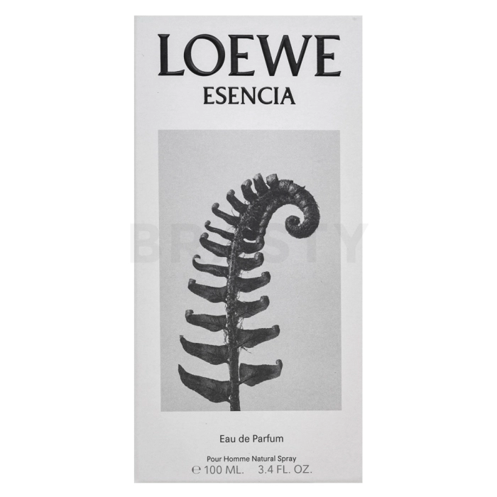 Loewe Esencia Eau de Parfum da uomo 100 ml