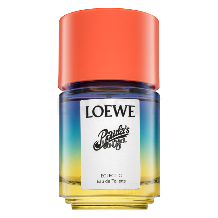 Loewe Paula's Ibiza Eclectic Toaletna voda unisex 100 ml