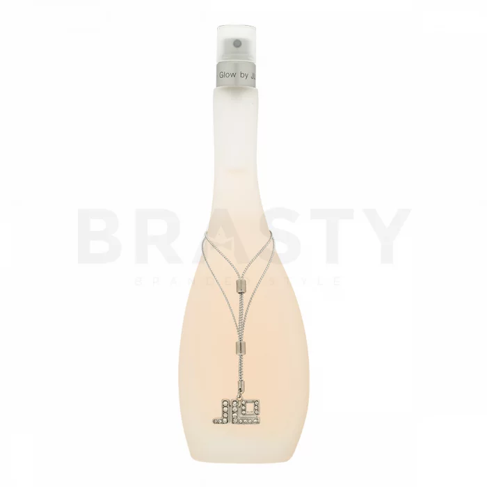 Jennifer Lopez Glow by JLo toaletní voda pro ženy 100 ml