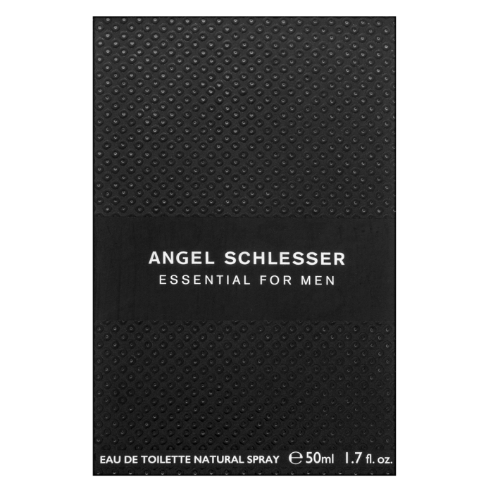 Angel Schlesser Essential for Men toaletna voda za muškarce 50 ml