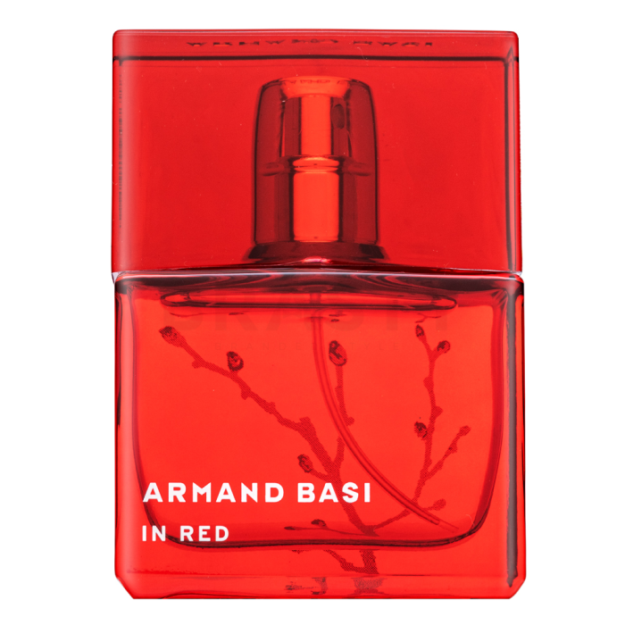 Armand Basi In Red Парфюмна вода за жени 30 ml