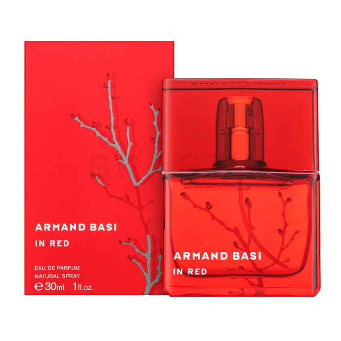 Armand Basi In Red Парфюмна вода за жени 30 ml