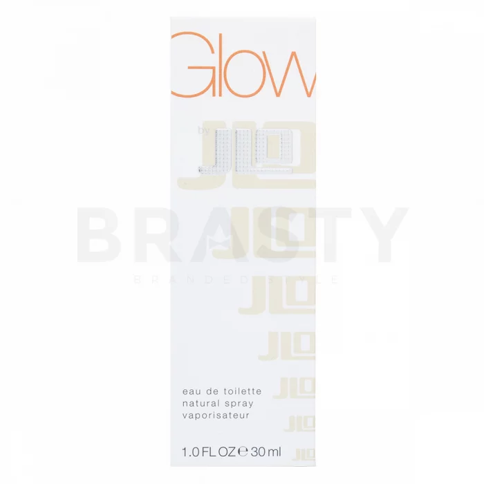 Jennifer Lopez Glow by JLo Eau de Toilette femei 30 ml