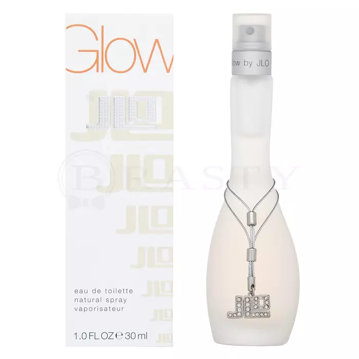 Jennifer Lopez Glow by JLo Eau de Toilette femei 30 ml
