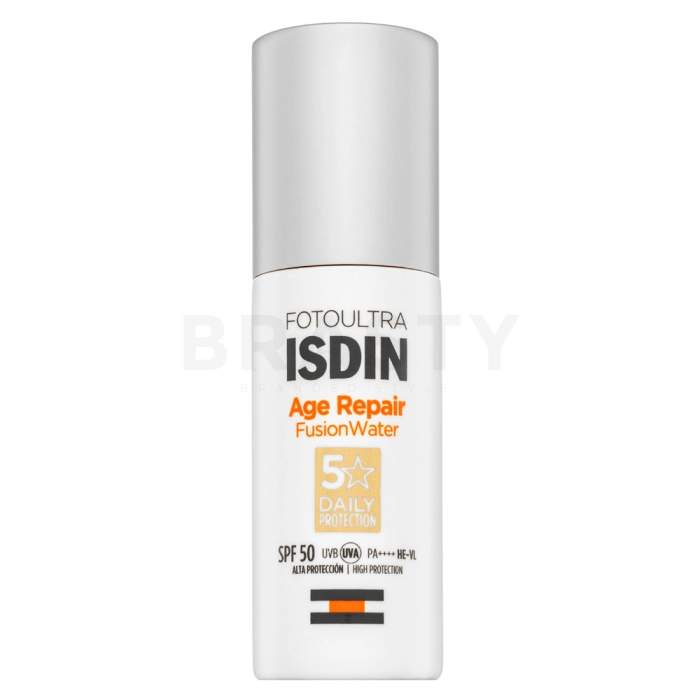 ISDIN FotoUltra krema za sunčanje Age Repair Fusion Water 50 ml
