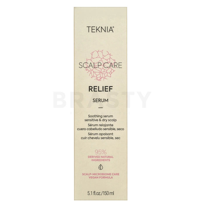 Lakmé Teknia Scalp Care Relief Serum serum za osjeljivo vlasište 150 ml