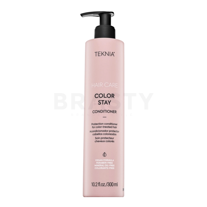 Lakmé Teknia Color Stay Conditioner hranjivi regenerator za obojenu kosu 300 ml