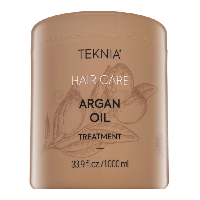 Lakmé Teknia Hair Care Argan Oil Treatment hranjiva maska za sve tipove kose 1000 ml