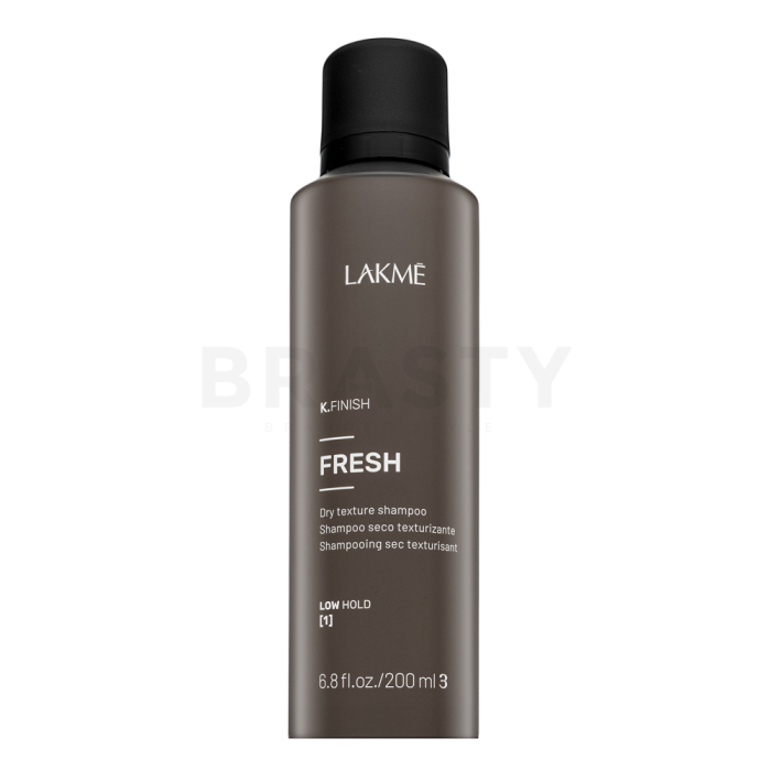 Lakmé K.Finish Fresh Dry Texture Shampoo suchý šampon 200 ml