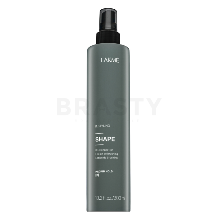 Lakmé K.Styling Shape Brushing Lotion styling sprej za jačanje kose 300 ml
